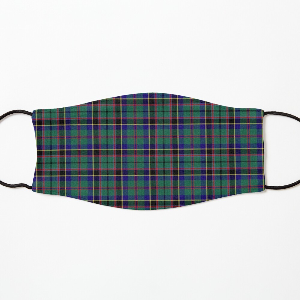 stevenson tartan kilt