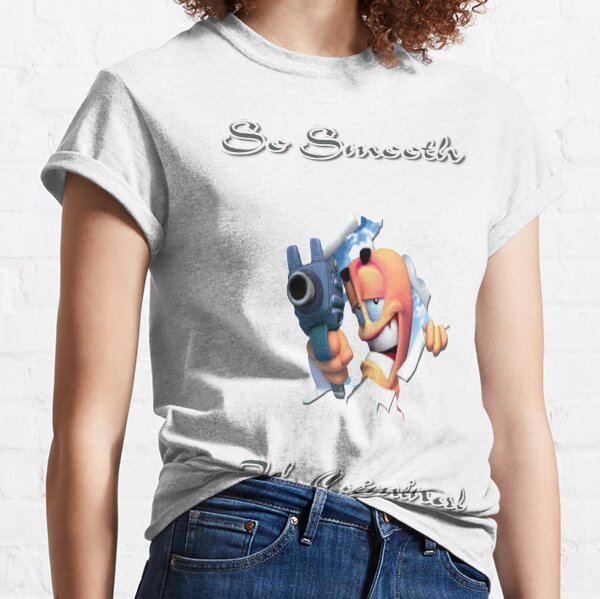 Smooth Criminal Classic T-Shirt