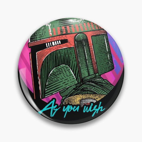 Item preview, As You Wish 80s designed and sold by therocketman.