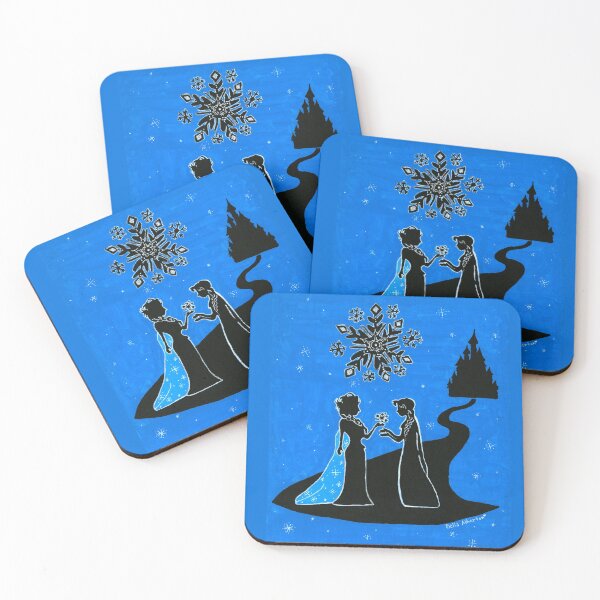 Item preview, 2 Sisters designed and sold by BellaAtherton.