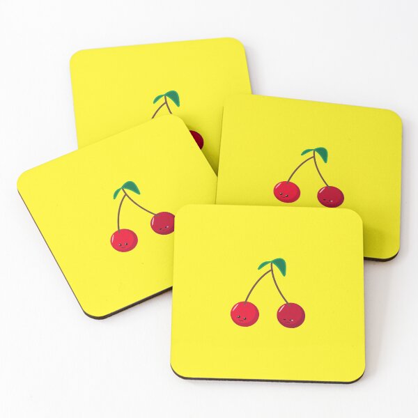 Item preview, CHERRIES designed and sold by CelestineA.
