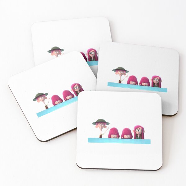 Item preview, The Willoughbys Alessia Cara designed and sold by alessiacara.