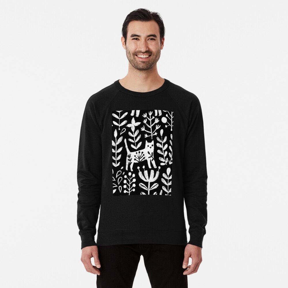 Vista previa del artículo con la obra «Sudadera ligera», diseñado y vendido por kostolom3000.