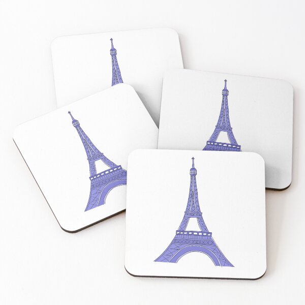 Item preview, Eiffel Tower designed and sold by Ham-n-Spaghetti.