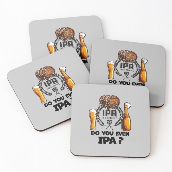 Item preview,  Do You Even IPA? designed and sold by Richard529.