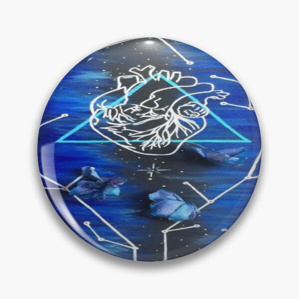Item preview, crux constellation designed and sold by DaisleDeadPetal.