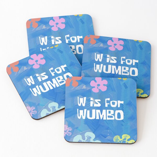 Item preview, Wumbo designed and sold by ibShelbys.