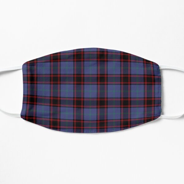 rutherford clan kilt