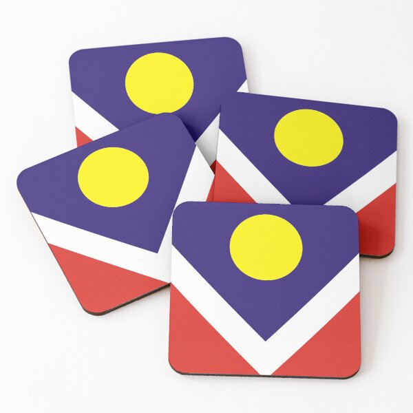 Item preview, denver flag designed and sold by tony4urban.