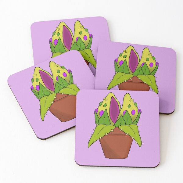 Item preview, Audrey II designed and sold by malibumaggie.