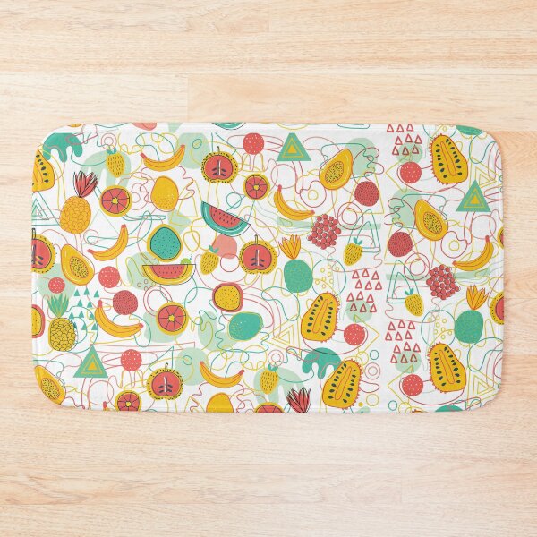 Item preview, Fruit Salad designed and sold by theseakiwi.