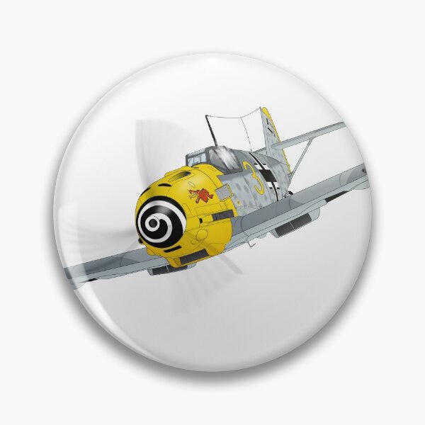Item preview, Bf-109 designed and sold by manuccio.