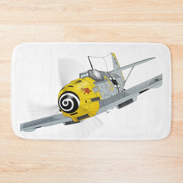 Item preview, Bf-109 designed and sold by manuccio.