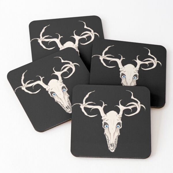 Item preview, Ohai wendigo! designed and sold by gravewriter71.