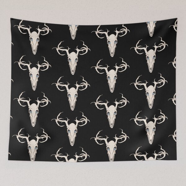 Item preview, Ohai wendigo! designed and sold by gravewriter71.