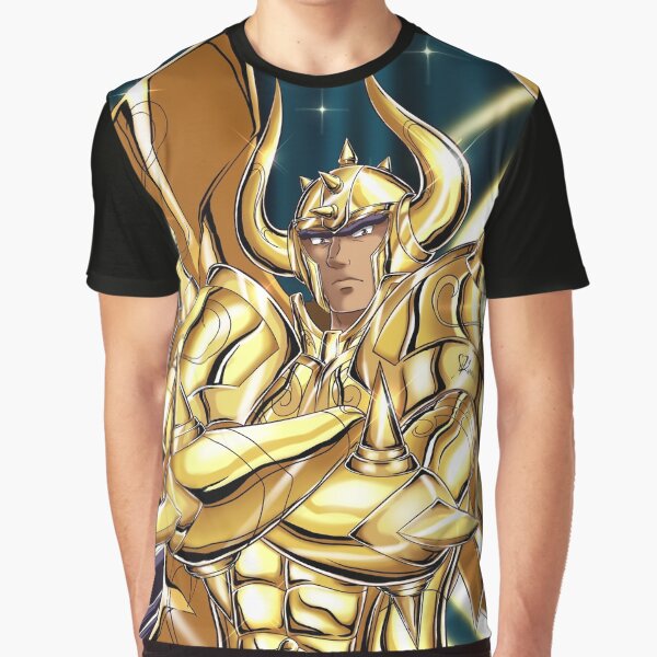 Taurus Aldebaran Graphic T-Shirt