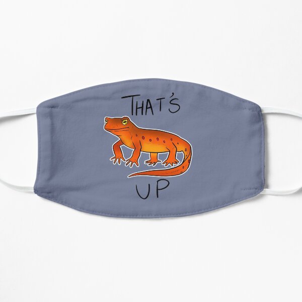 That’s Eft Up Mask