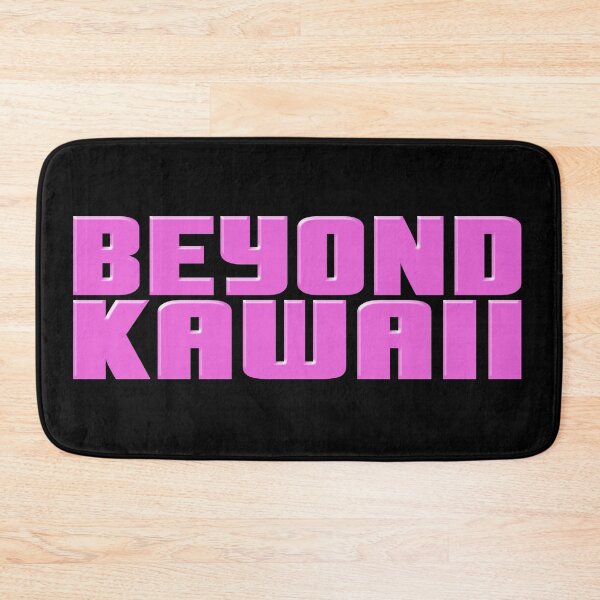 Item preview, BEYOND KAWAII designed and sold by ibShelbys.