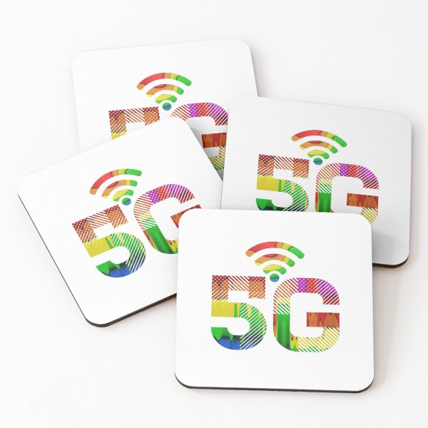 Item preview, Bleeding 5G designed and sold by Vk91.