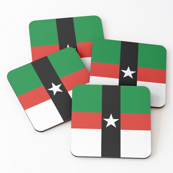 Item preview, denison city flag designed and sold by tony4urban.
