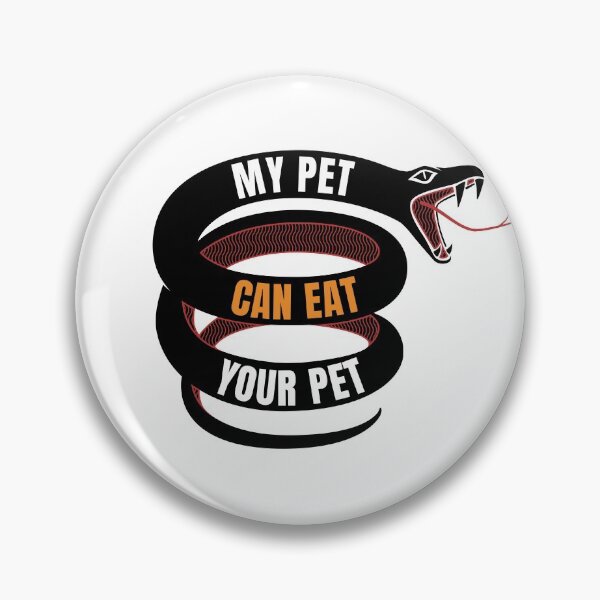 Item preview, Snake Owner Lover Funny Pet Eat Yours Quote Love Reptiles design designed and sold by CreatedByHeidi.