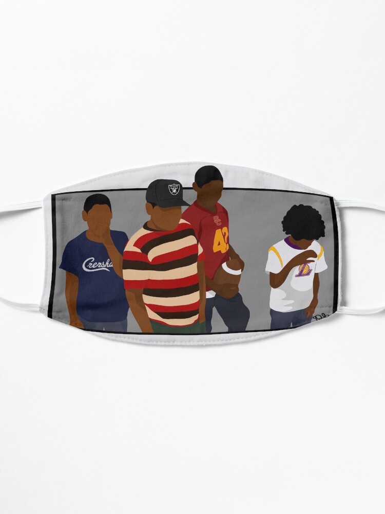 Alternate view of Untitled Mask