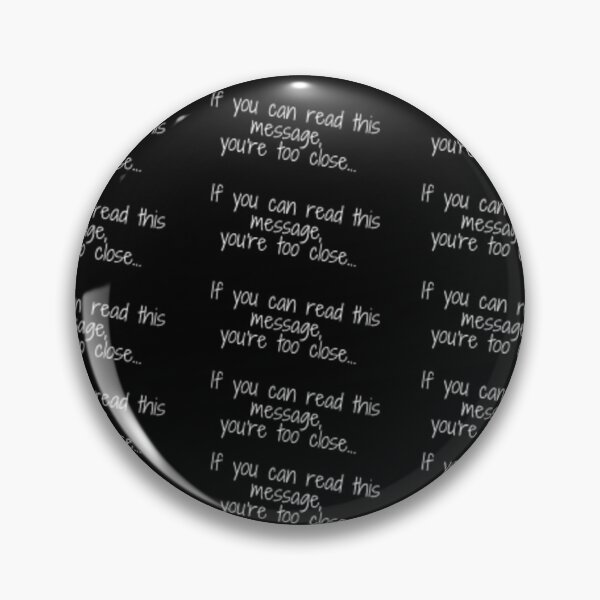Item preview, If you can read ... designed and sold by RaaLiwX.