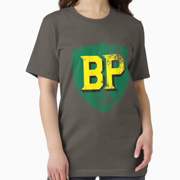 Item preview, Vintage British Petroleum emblem designed and sold by Robin Lund.