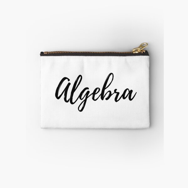 Item preview, Algebra designed and sold by aleksandrax98.