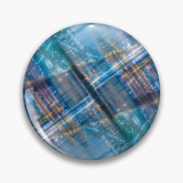 Item preview, Empire State Reflection designed and sold by Jake Goris.