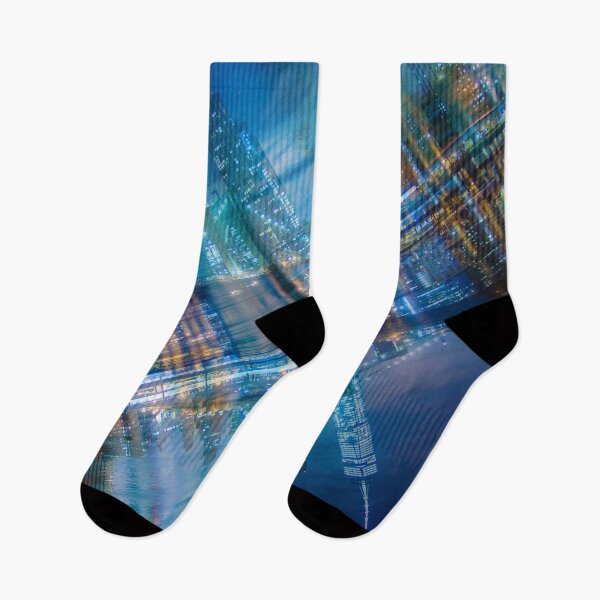 Item preview, Empire State Reflection designed and sold by Jake Goris.