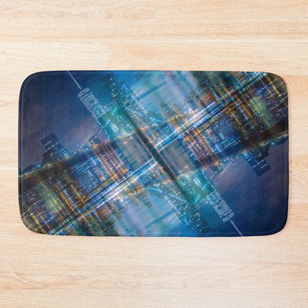 Item preview, Empire State Reflection designed and sold by Jake Goris.
