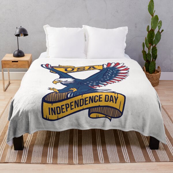 Item preview, 4th of July USA Independence Day designed and sold by Diane Gotti.