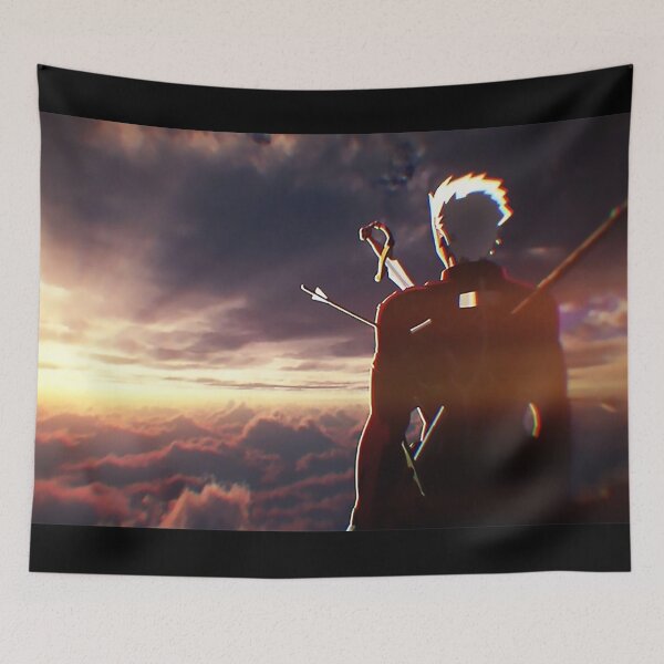 Item preview, Archer designed and sold by themeganechan.