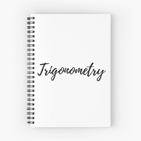 Item preview, Trigonometry designed and sold by aleksandrax98.