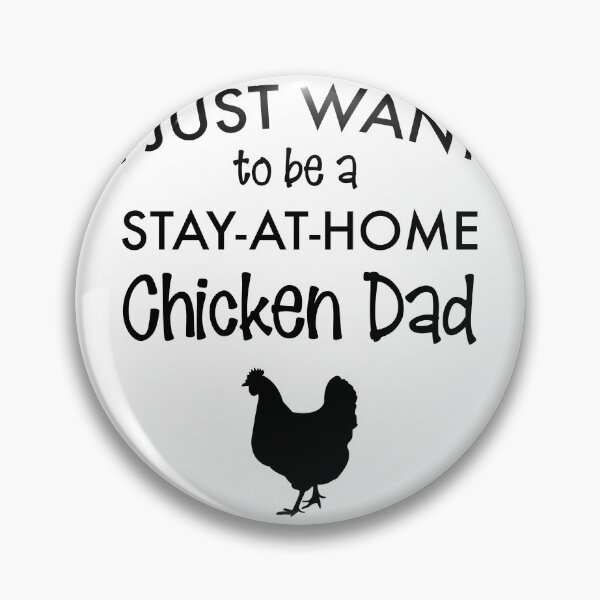 Item preview, Chicken Dad Gift Men Love Farm Raise Chicks Saying Quote  designed and sold by CreatedByHeidi.