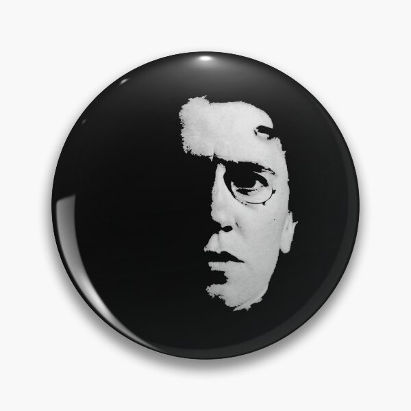 Item preview, Emma Goldman (Lithuanian Anarchist)  designed and sold by alekachi.