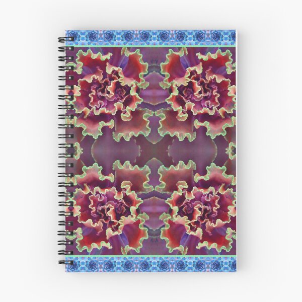 Item preview, Succulent Frill 2.0 designed and sold by InvasiveCreeper.