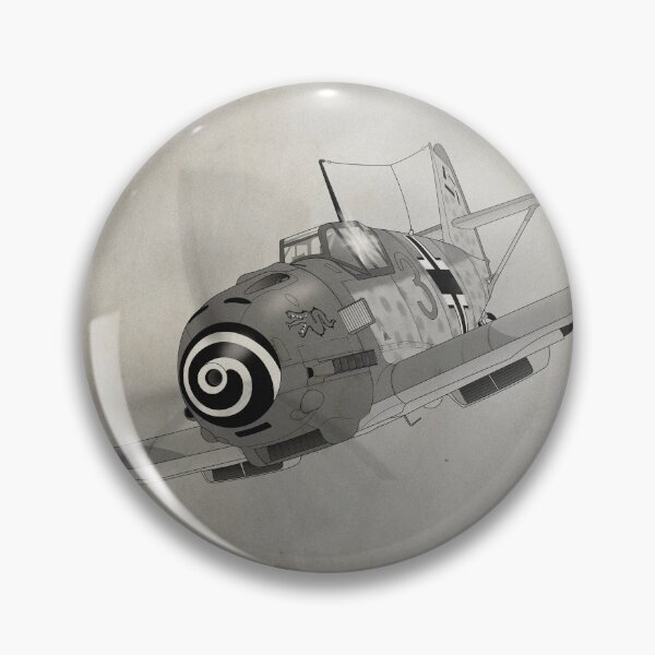 Item preview, Bf-109 Old designed and sold by manuccio.