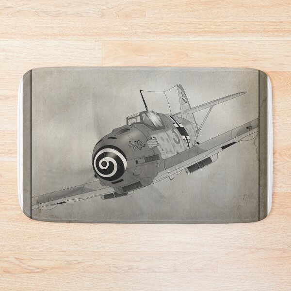 Item preview, Bf-109 Old designed and sold by manuccio.