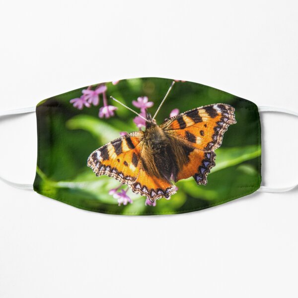 Small tortoiseshell Mask