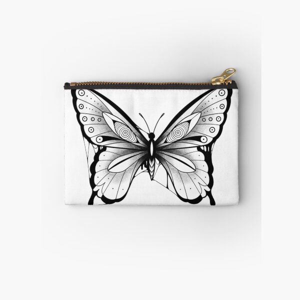 Item preview, All-Seeing Wings designed and sold by inkbybea.