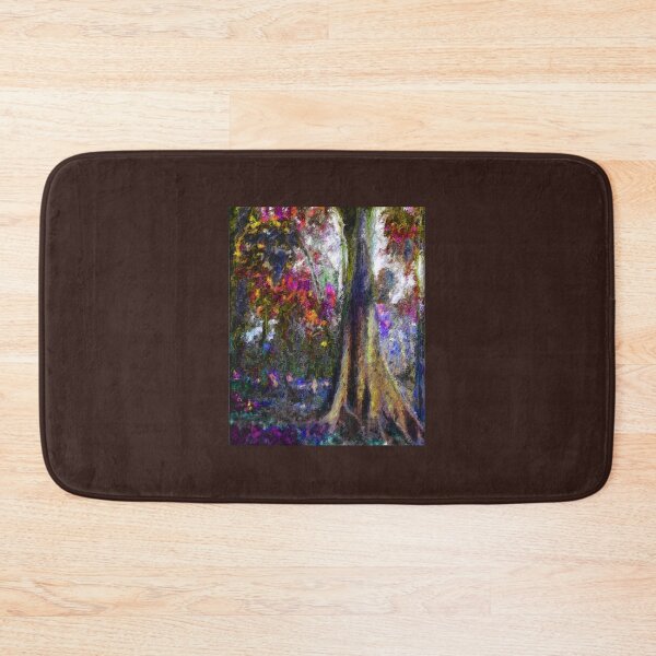 Item preview, Shrubbery on the Mountain designed and sold by Vk91.