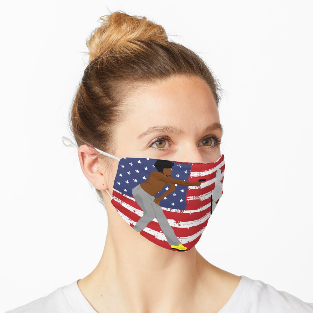 This is America Mask