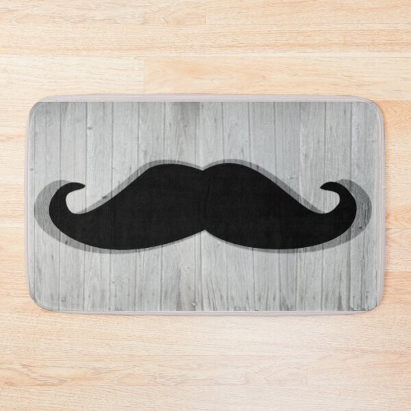 Item preview, yes I Mustache You a Very Important Question designed and sold by bipolarvirgoart.