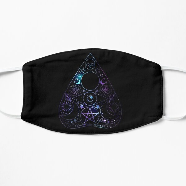 Planchette Mask