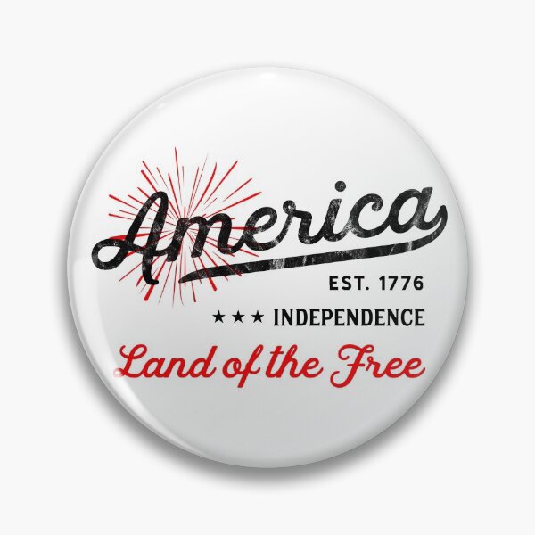 Item preview, 4th July America Independence Day Celebrate USA Fireworks graphic designed and sold by CreatedByHeidi.