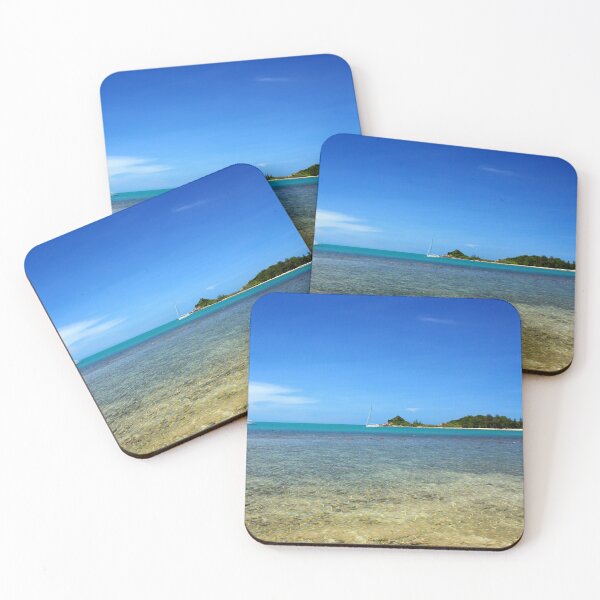 Item preview, Tropical Beach designed and sold by McGaggs.