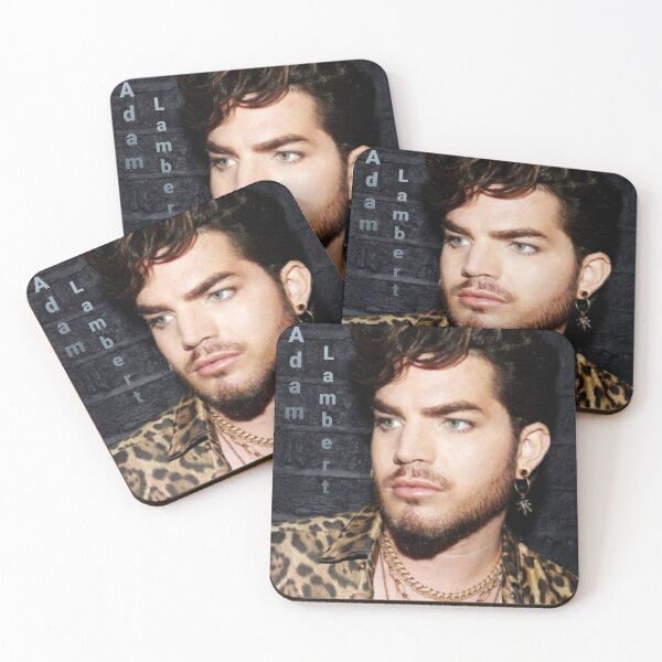 Item preview, Sexy Adam Lambert  designed and sold by FierceSabrina87.