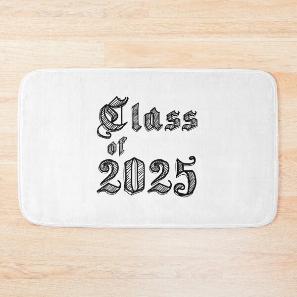 Item preview, Class of 2025 designed and sold by atomicseasoning.